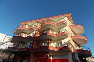 Afrimi Relax Apartments
