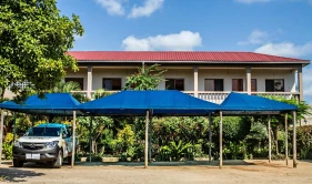Hotel Bernna