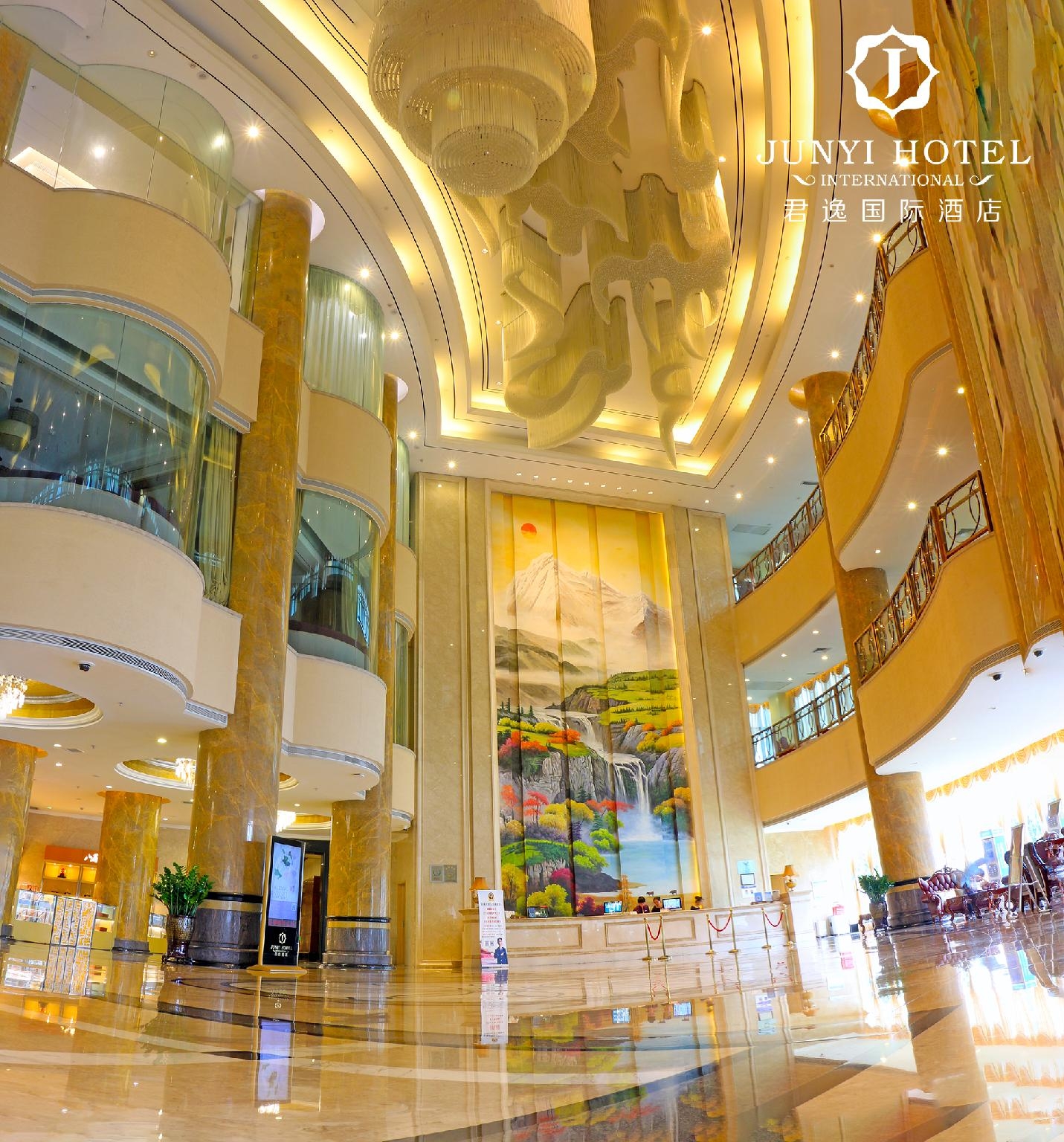Junyi Hotel