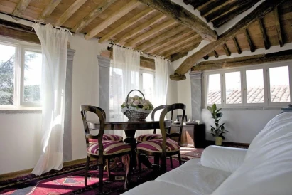 B&B Altana Panoramic