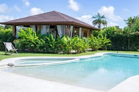 Origenes Lodge