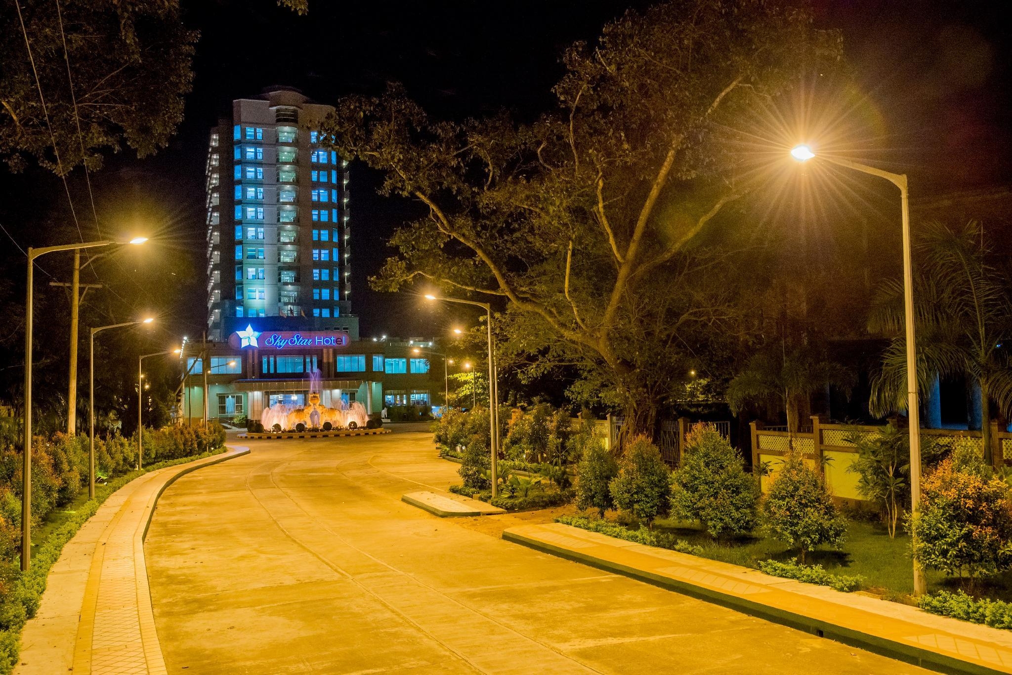 Sky Star Hotel