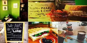 Palamutis Coffeeshop - CLOSED
