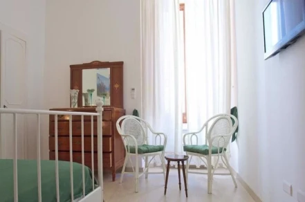 Maison San Paolo Bed & Breakfast