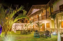 Pousada Bella Vida Trancoso