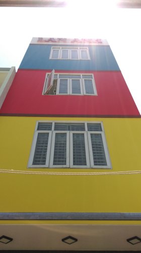 Lan Anh Boutique Motel