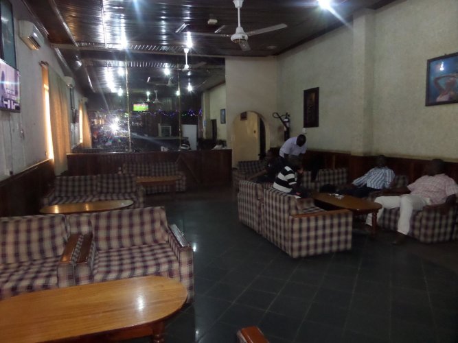 Parkview Hotel Abuja