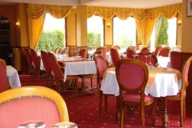 Le Romantica Honfleur