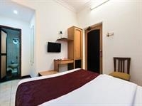 Manas Residency by OYO Rooms