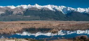 Glenorchy Peaks Bed and Breakfast