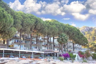Pine Beach Boutique Hotel All Inclusive