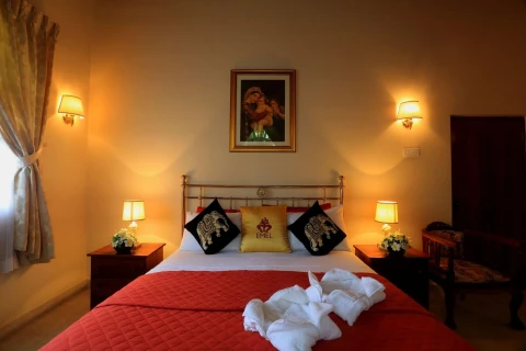 Emel Boutique Hotel