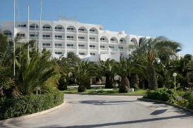 Kanta Port Kantaoui