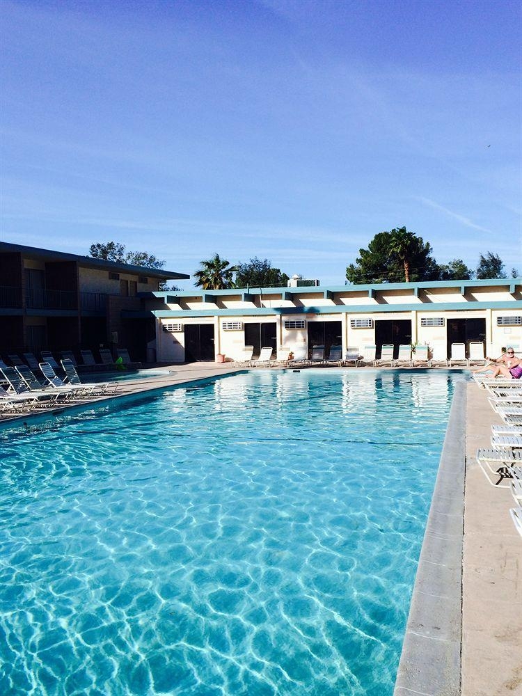 Desert Hot Springs Spa