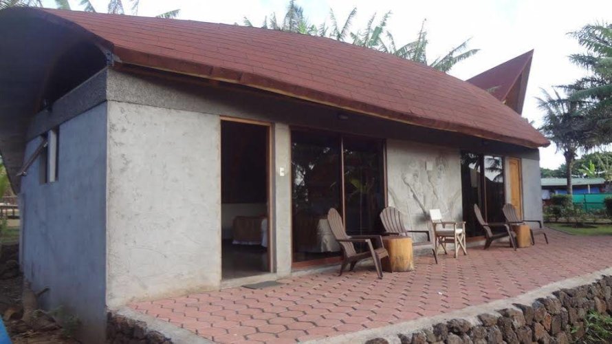 Hotel Vai Moana