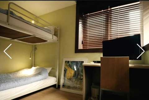 Somi Guest House - Hostel