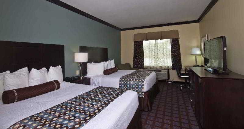 Days Inn by Wyndham Baton Rouge/I-10