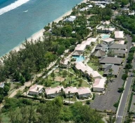 Hotel Le Recif