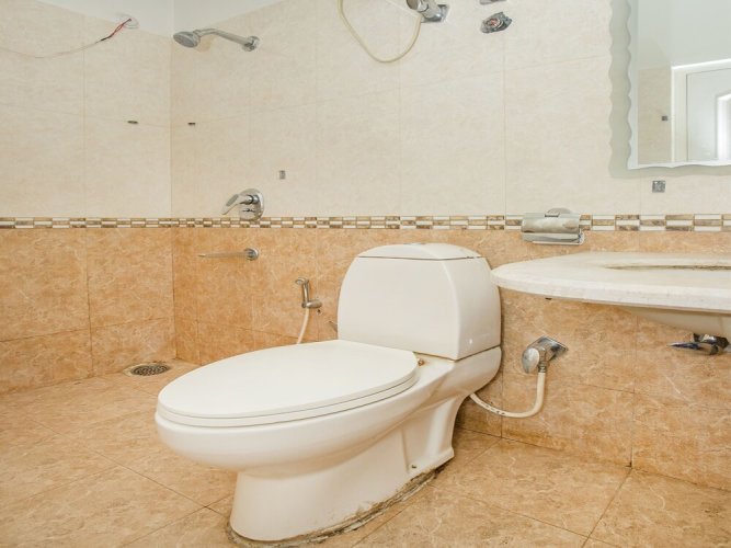 OYO Rooms K R Puram
