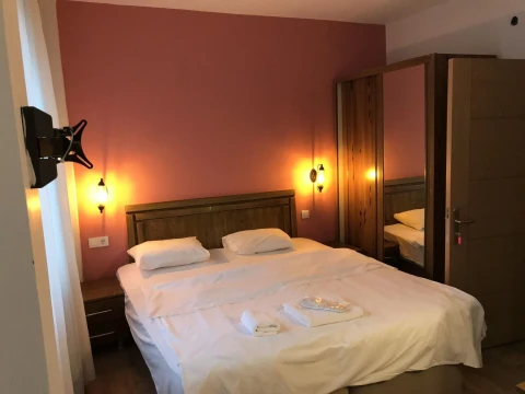 Milena Suites