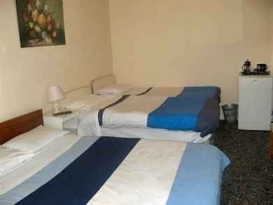 Euro Hotel Harrow