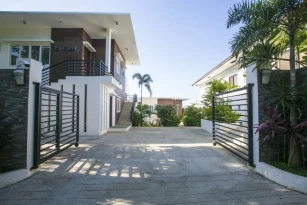 One Hagdan Villas