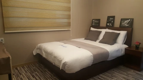 Vestin Hostel Myeongdong