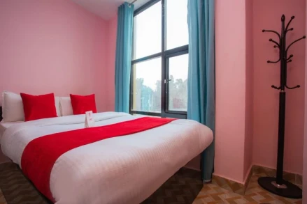 OYO 142 CO International Guest House