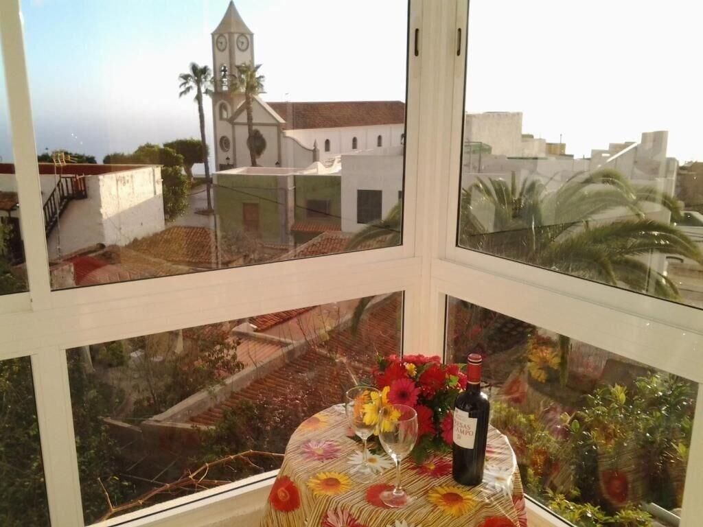 Casa Rural Merche