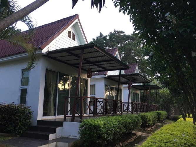 The Relax Khaoyai Resort