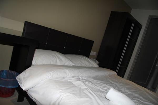 Swiss Cottage Hotel