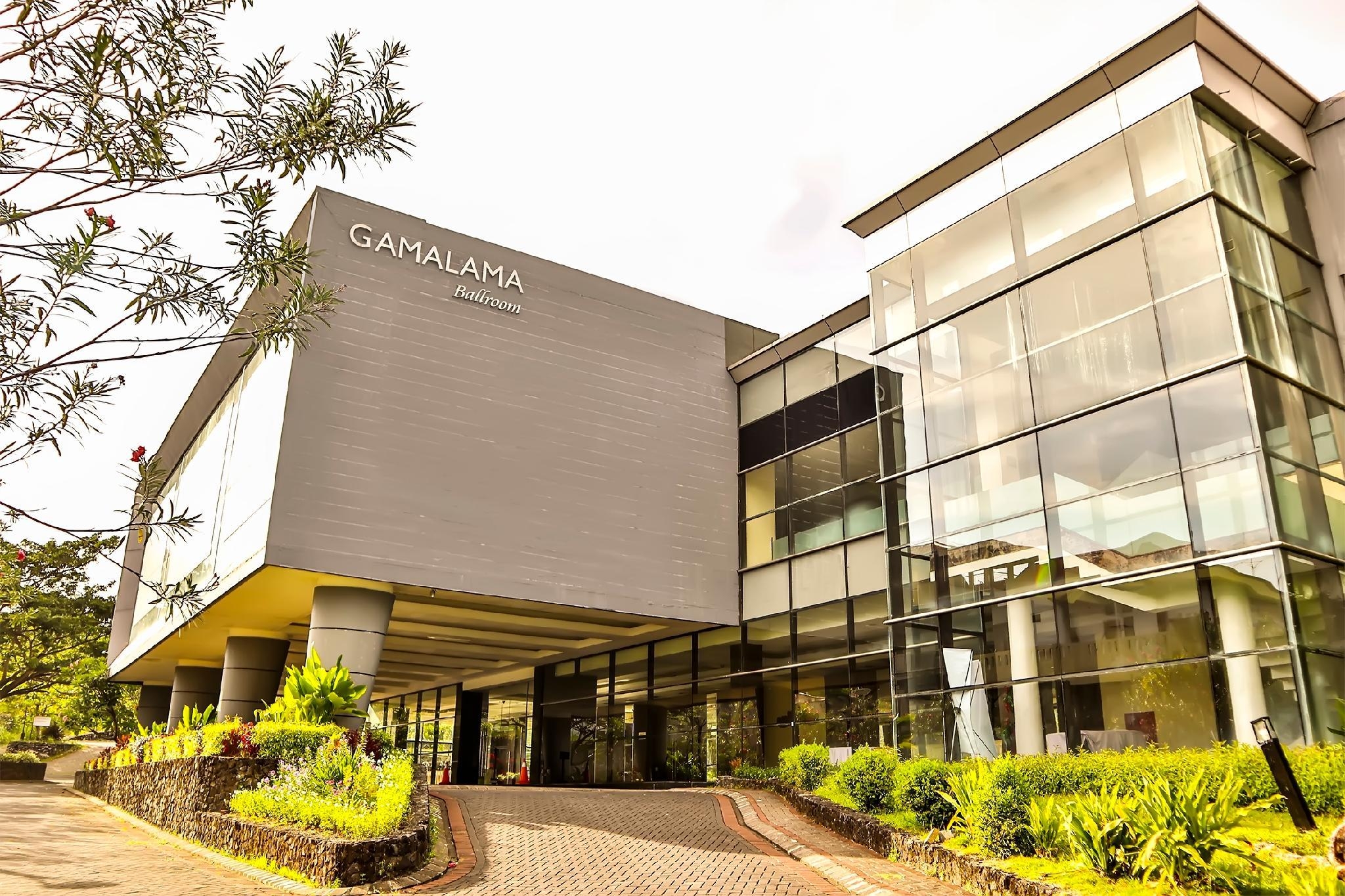 Grand Dafam Bela Ternate