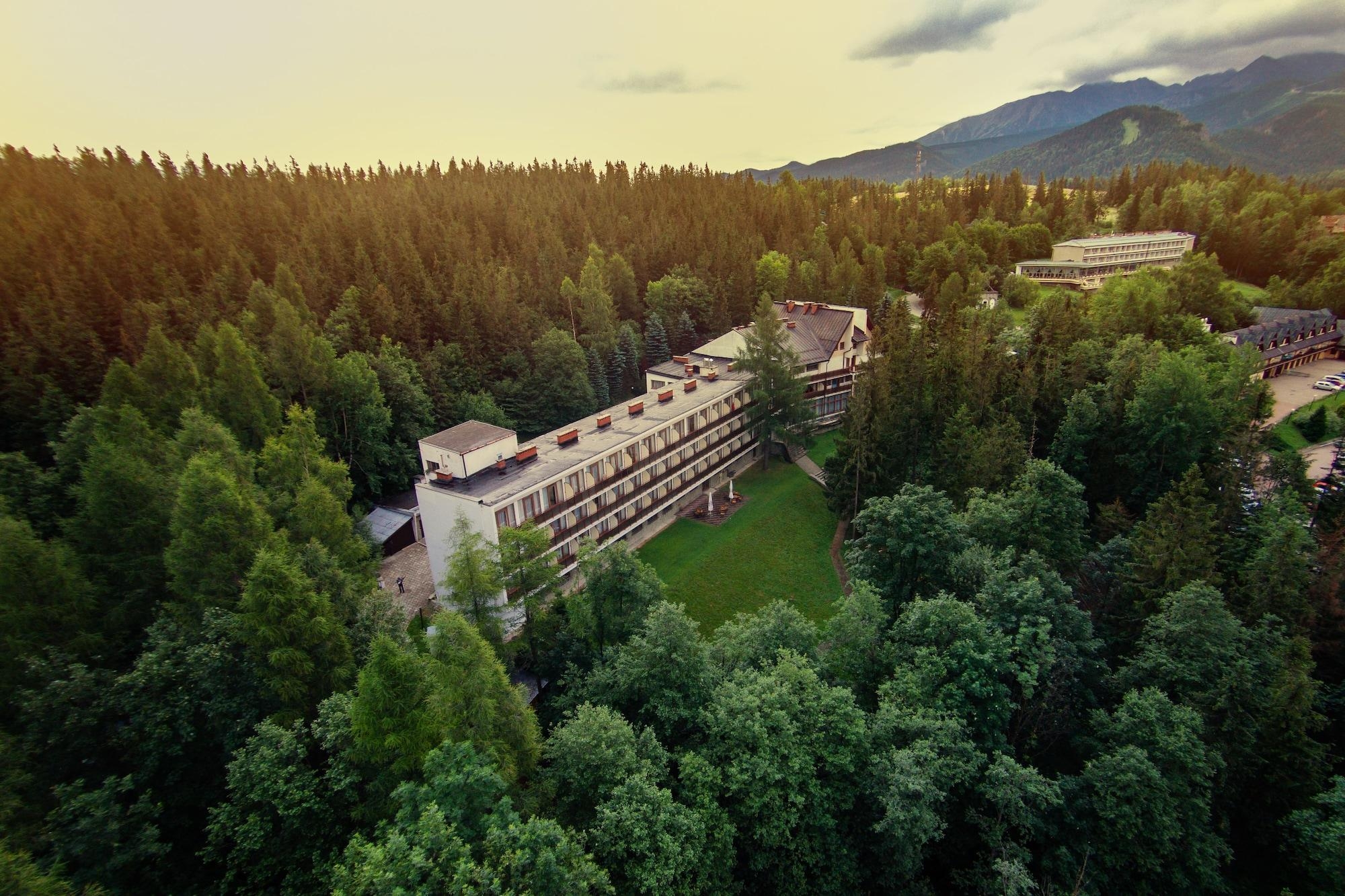 Geovita Zakopane