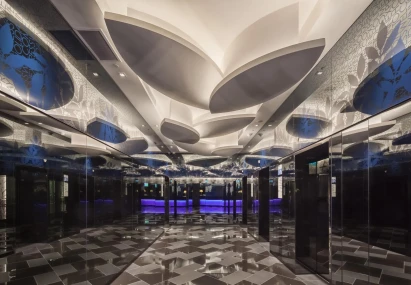 Holiday Inn Express Singapore Katong