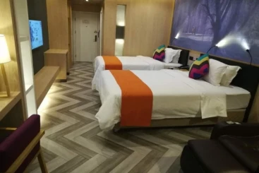 Shenggao Hotel