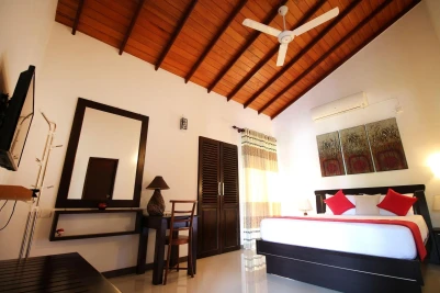 River Breeze Villa