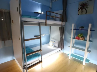 iDeal Beds Hostel Ao Nang Beach