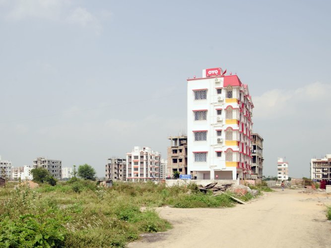 OYO 8148 Ecostay