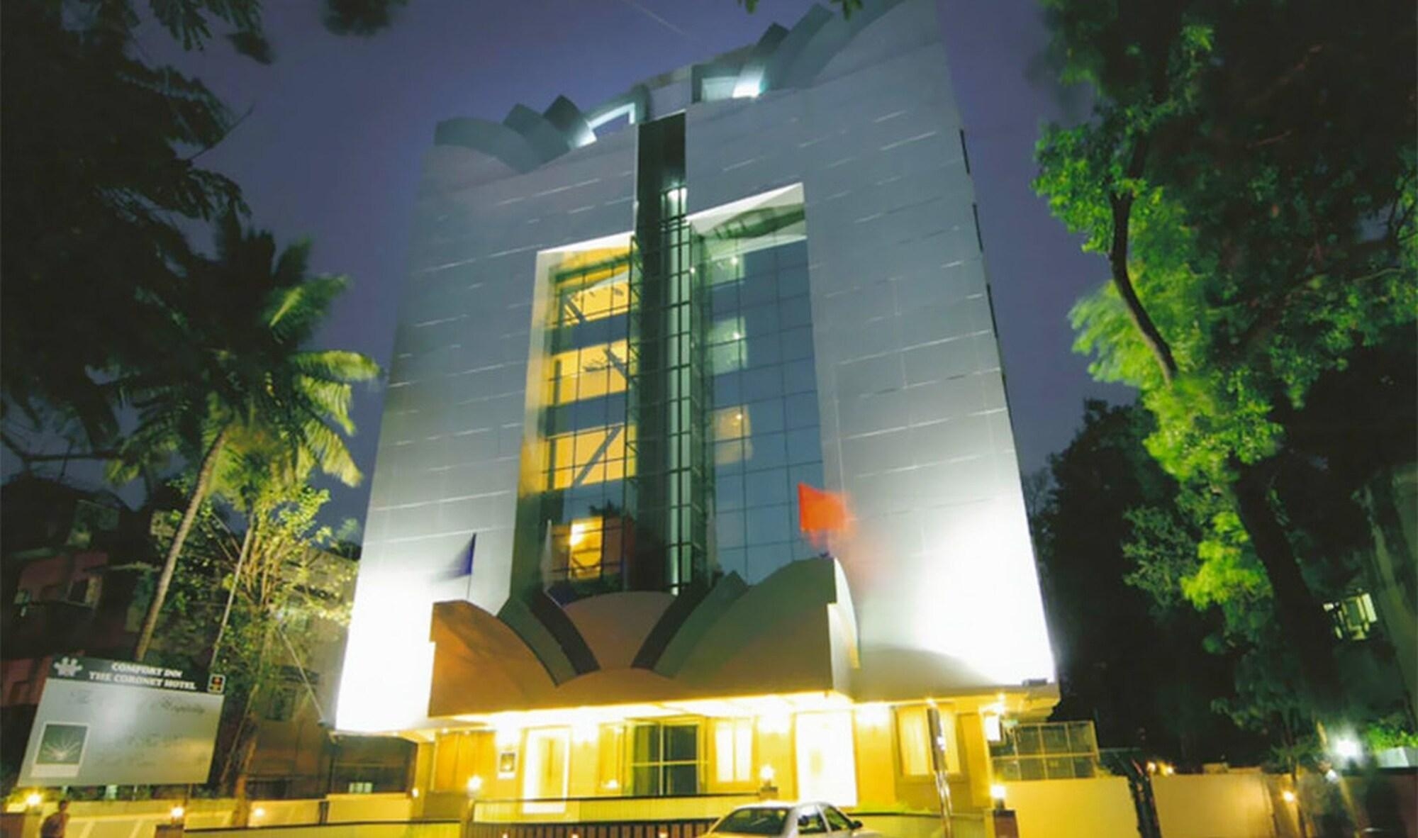 Hotel Coronet
