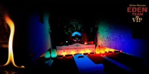 Équipe VIP Eden - Wroclaw