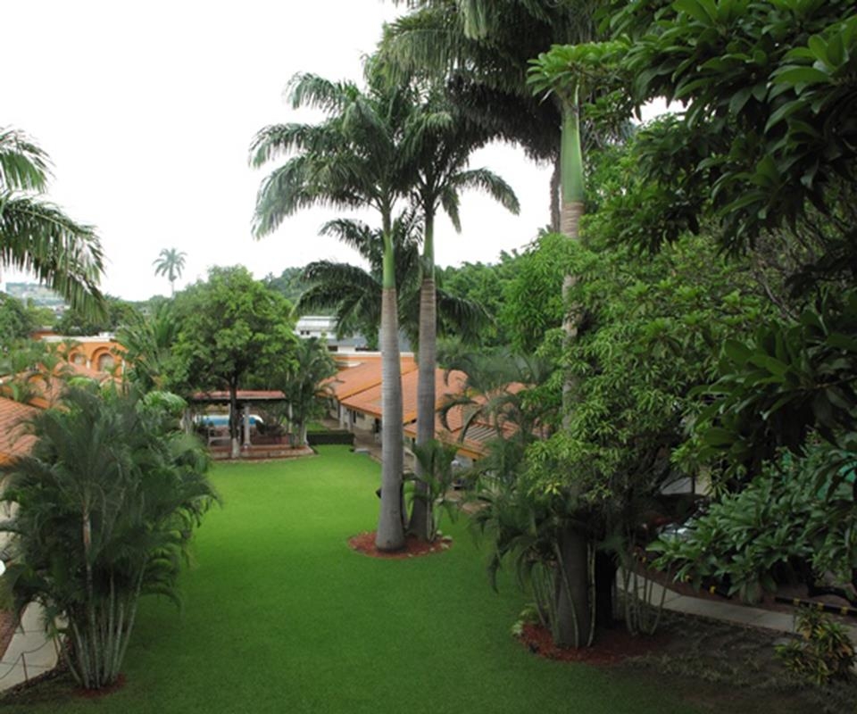 Palmareca Suites & Hotel