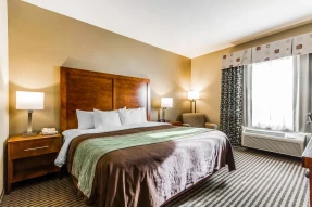 Comfort Inn Plover-Stevens Point