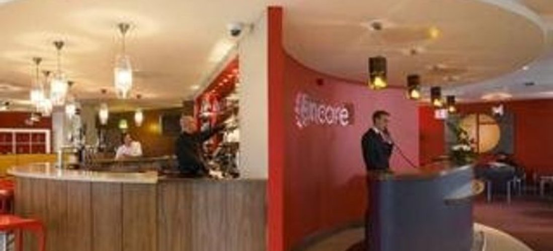 Ramada Encore Galway