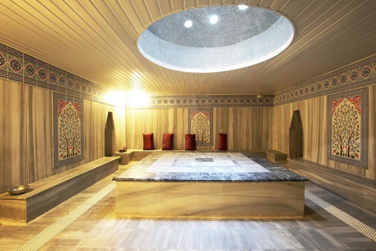 Arikanda Hotel 2