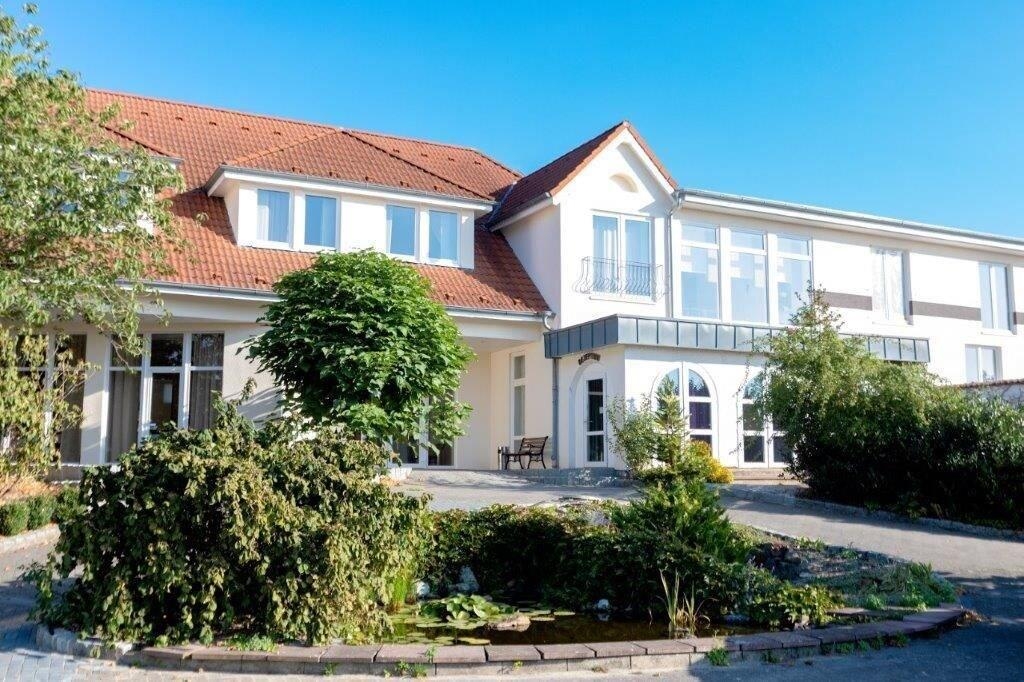 Hotel Knostmann