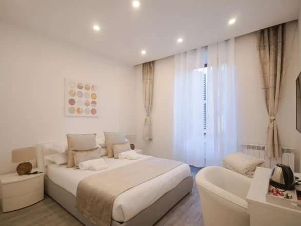 Trastevere Sweet Dream