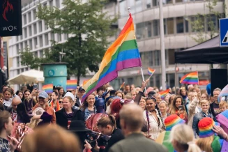 Bergen Pride