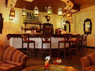 Kaskazi Beach Resort