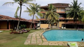 Club Koggala Village