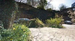 The Pinfold Guest House